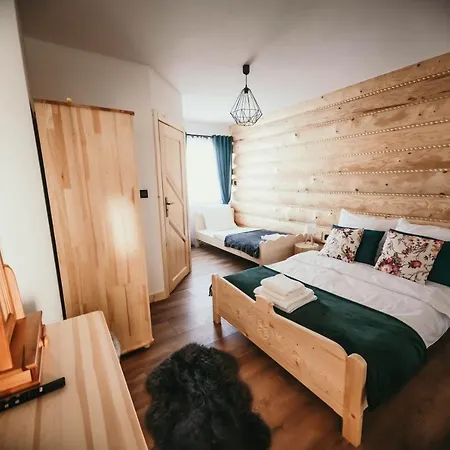 Tarasowka U Zajaca
