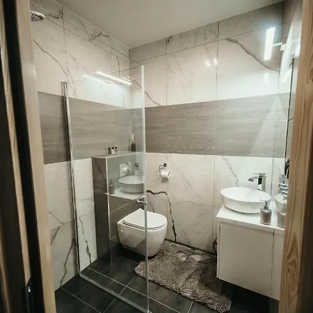 Tarasowka U Zajaca Bed & Breakfast *