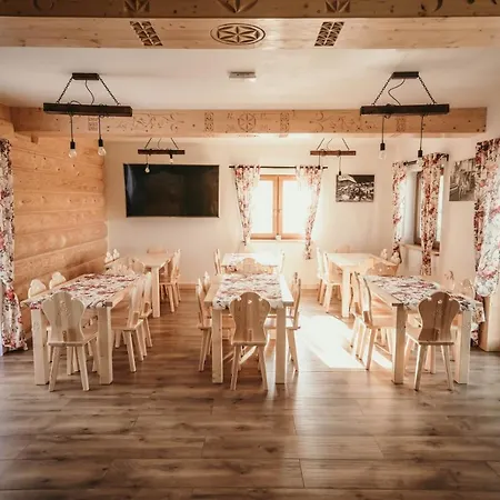 Tarasowka U Zajaca *