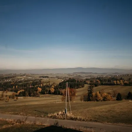Tarasowka U Zajaca * Czerwienne