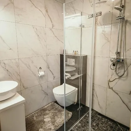 Tarasowka U Zajaca Bed & Breakfast