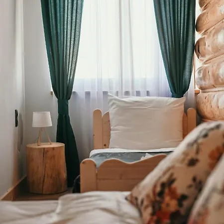 Bed & Breakfast Tarasowka U Zajaca Czerwienne