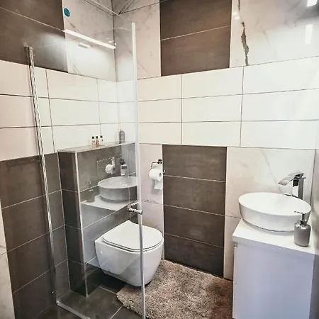 Bed & Breakfast Tarasowka U Zajaca Czerwienne