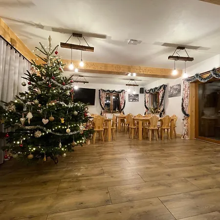 Tarasowka U Zajaca